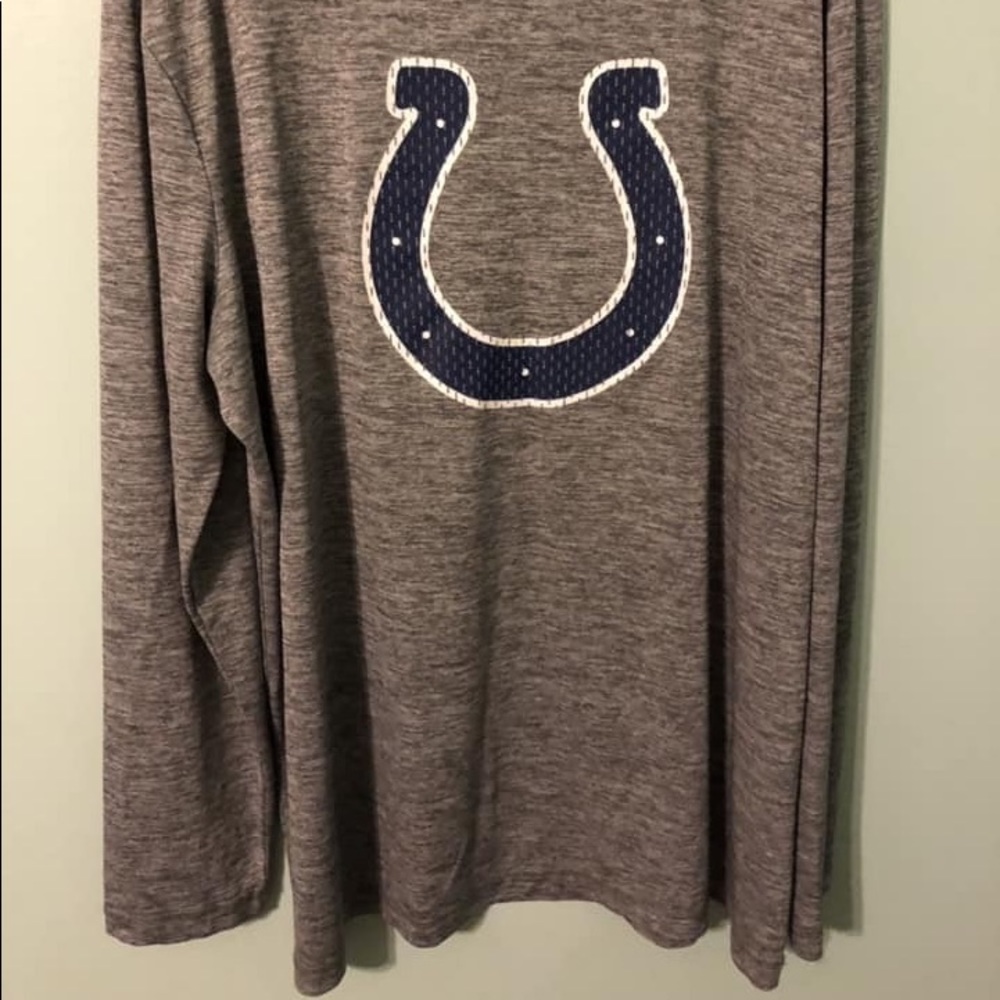 NFL BRAND MENS